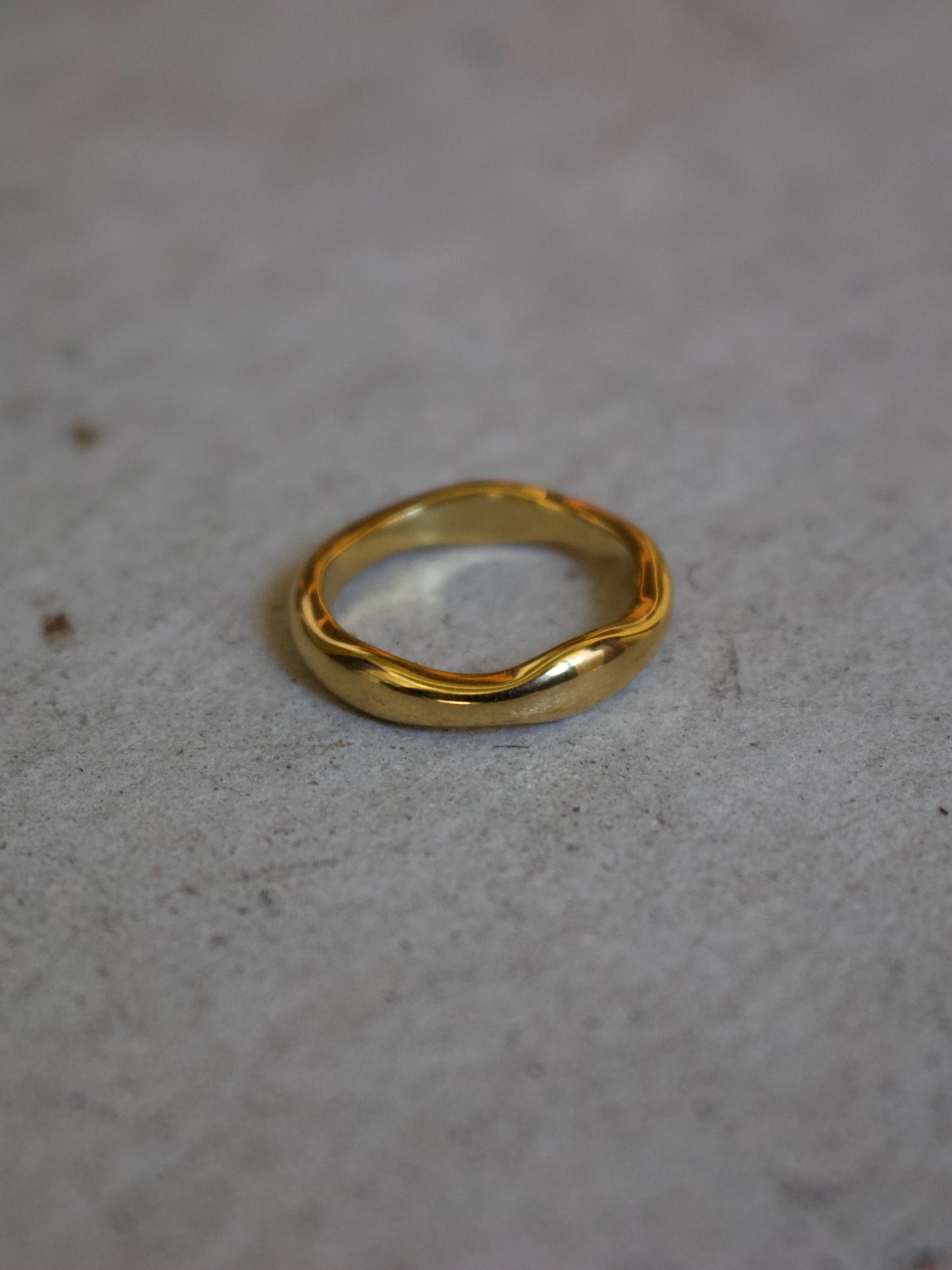 wave ring