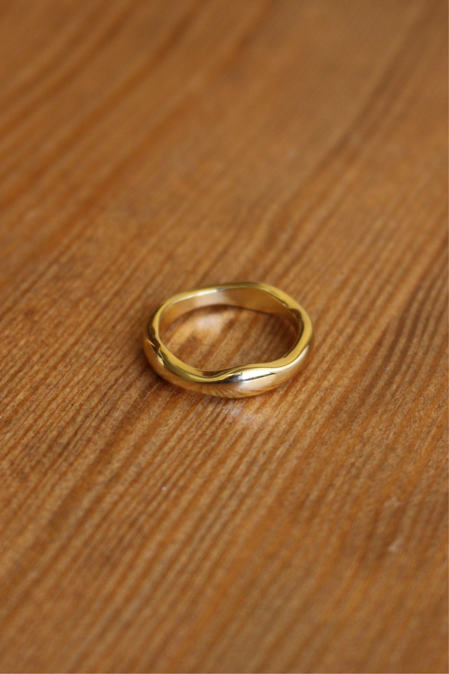 wave ring