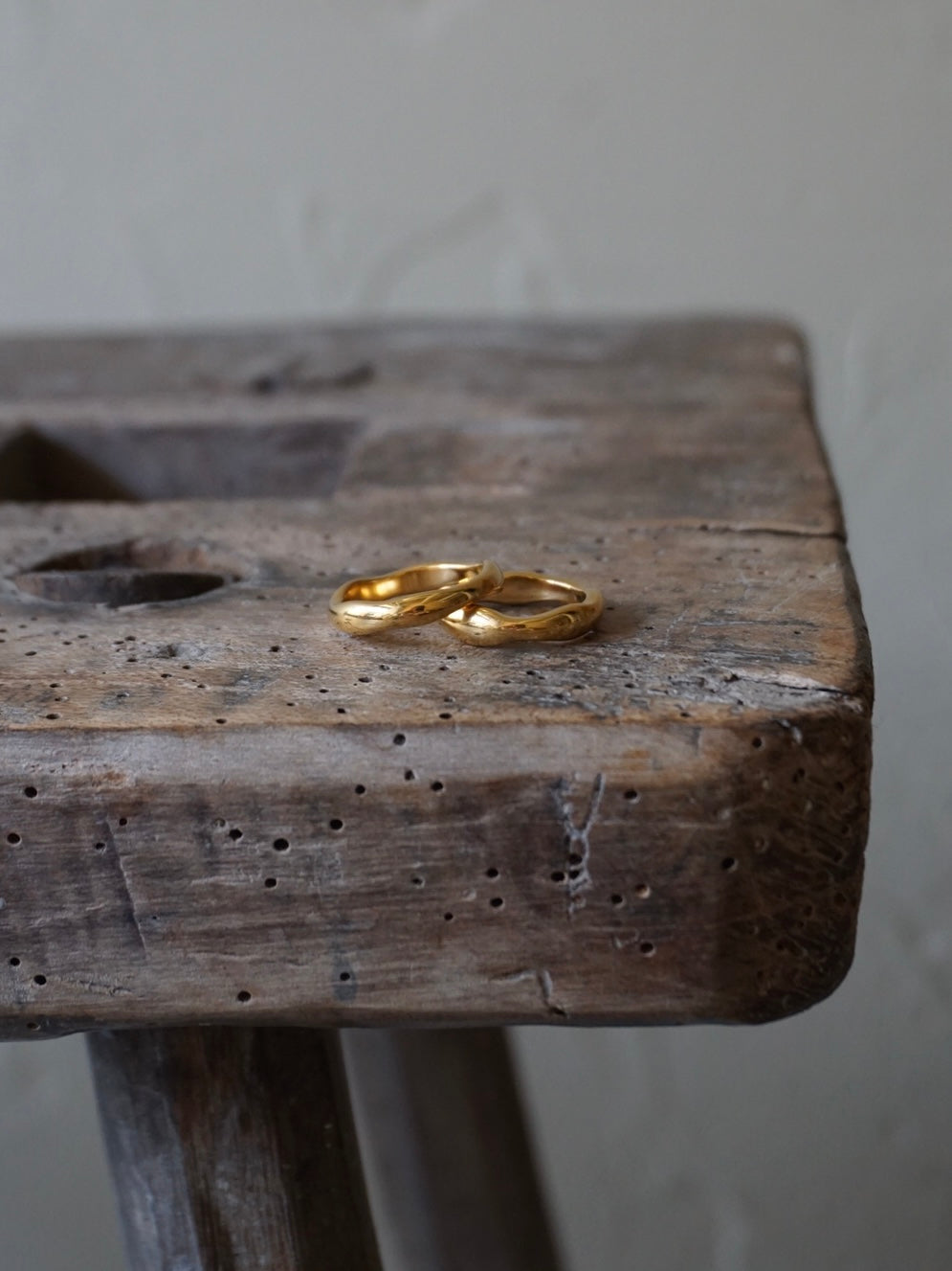 wave ring