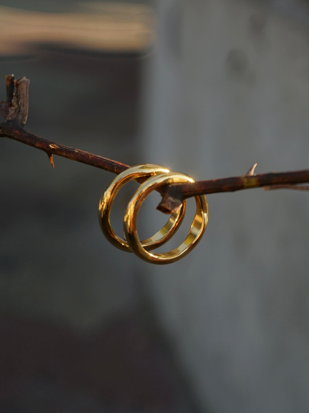 wave ring