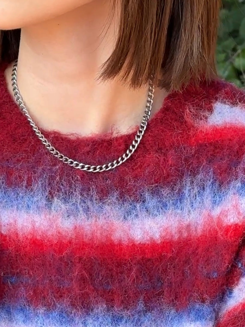 chain necklace