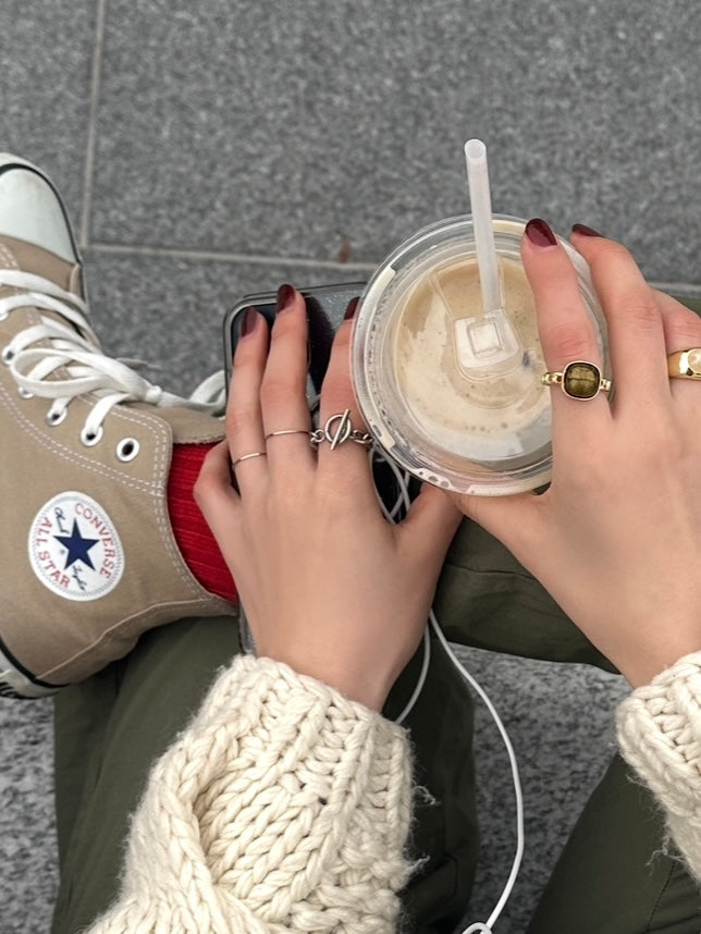 chain ring