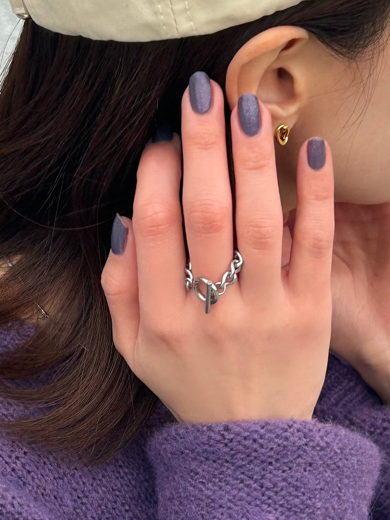 chain ring