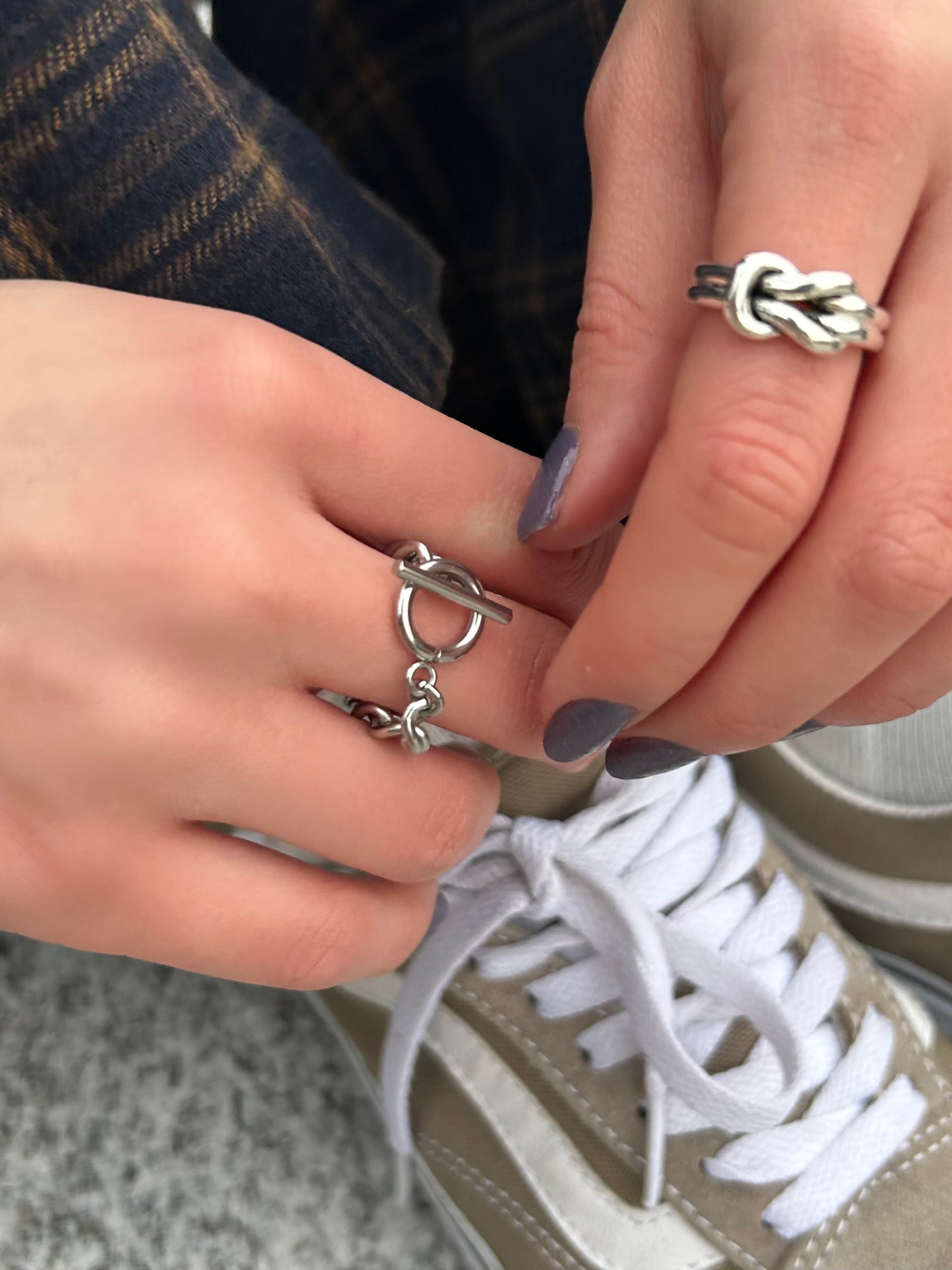 chain ring