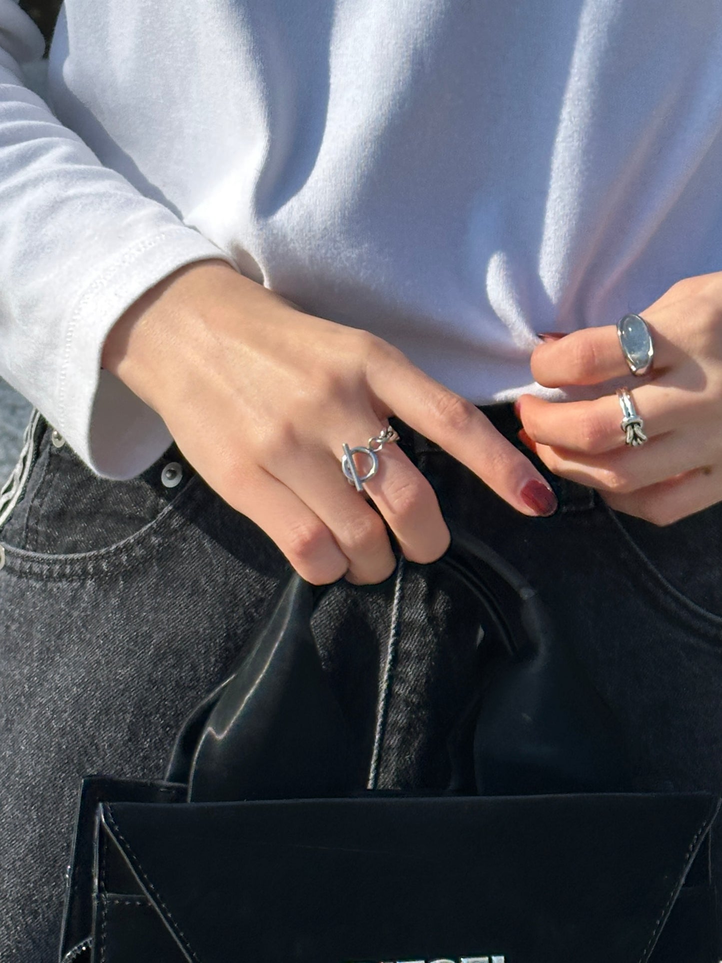 chain ring