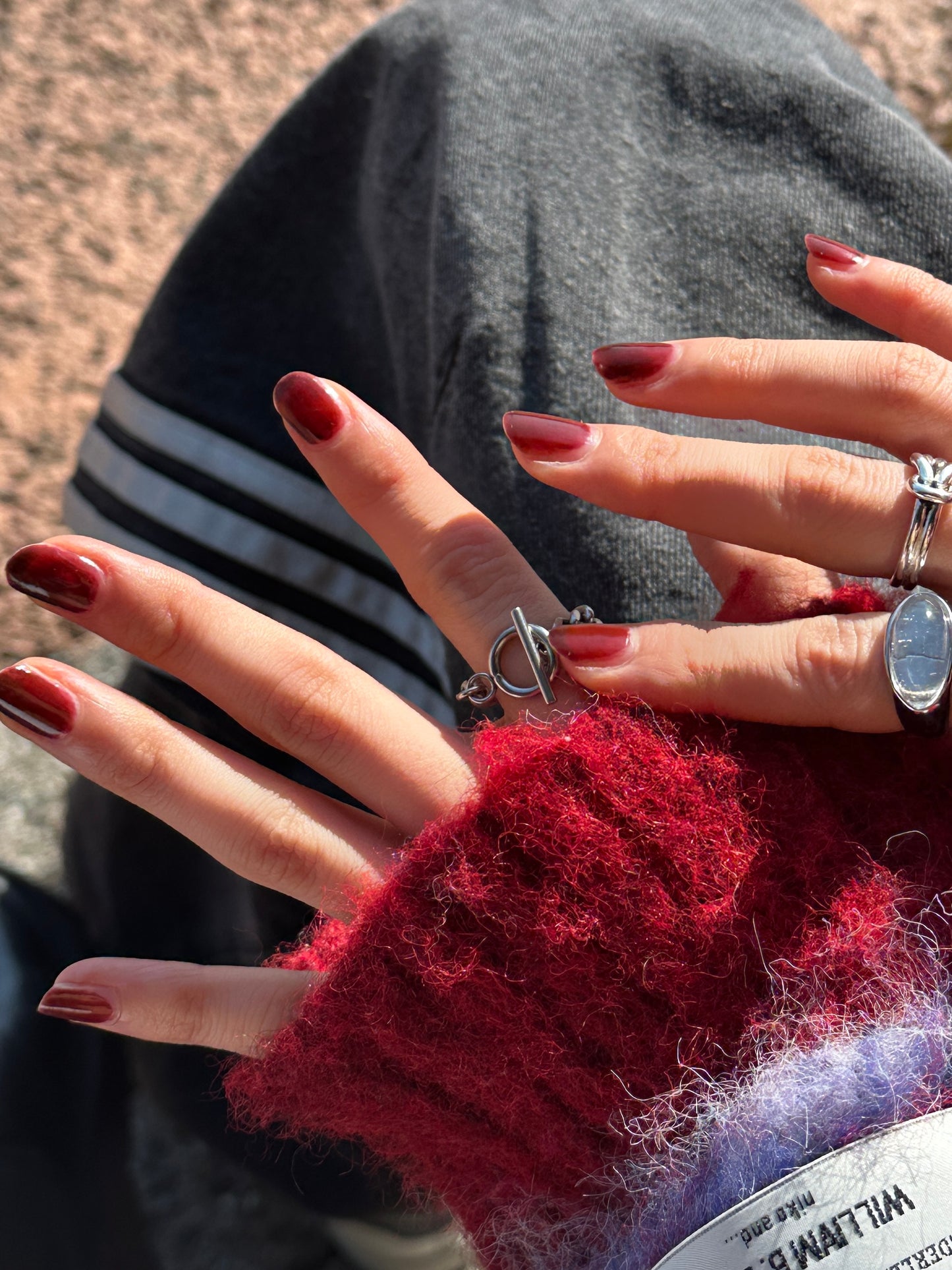 chain ring