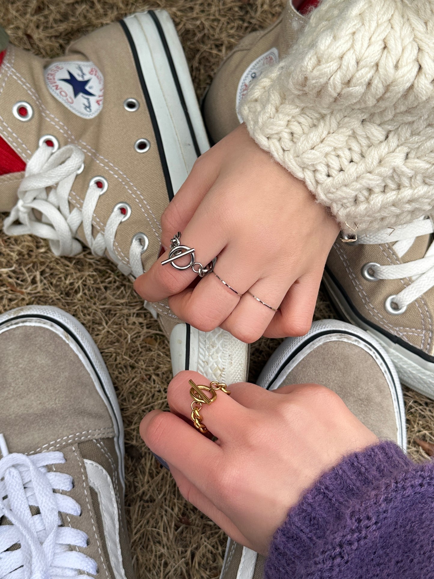 chain ring