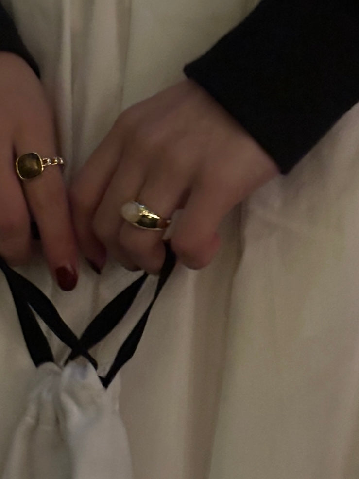 milky ring