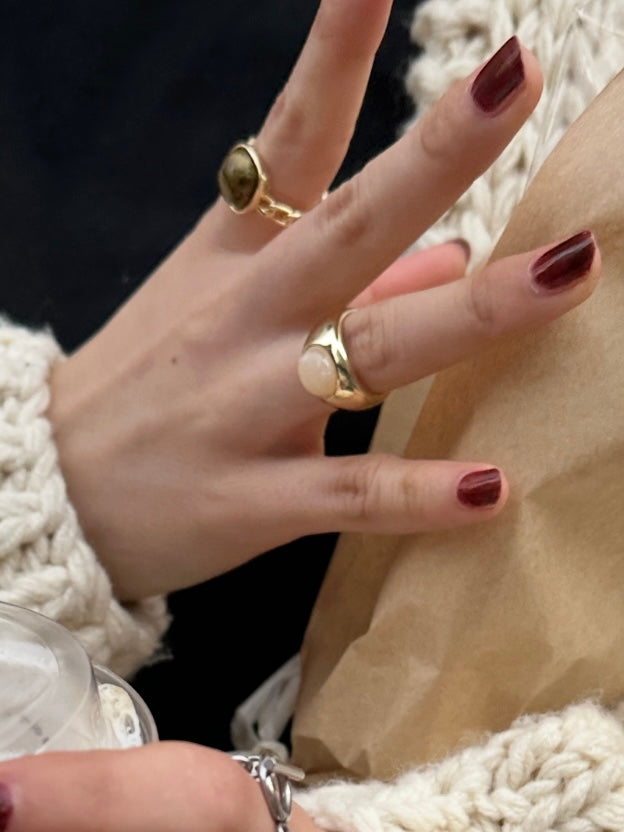 milky ring