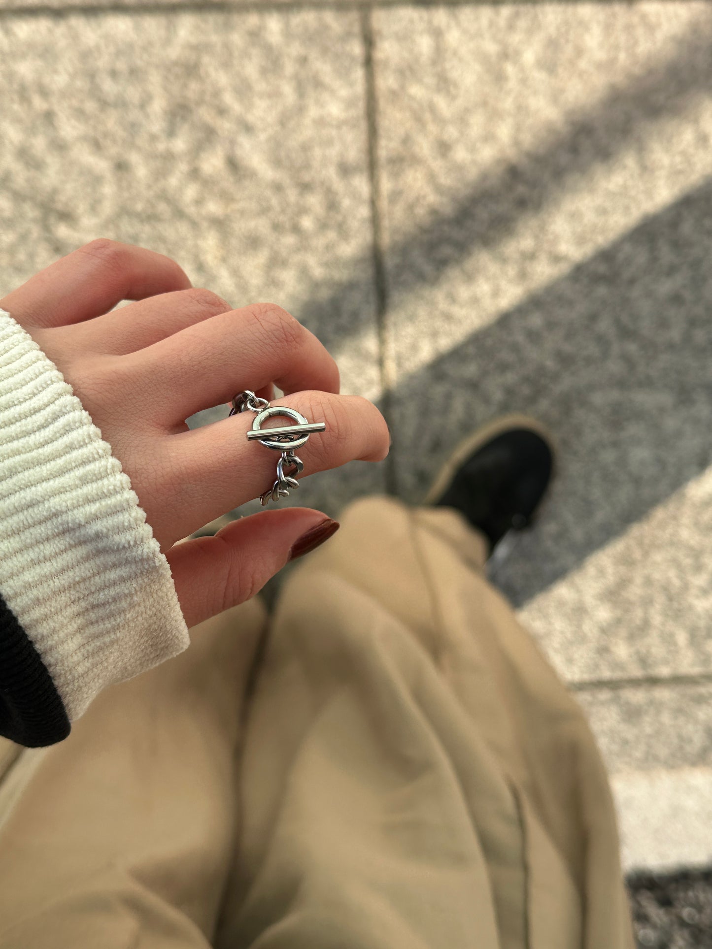 chain ring