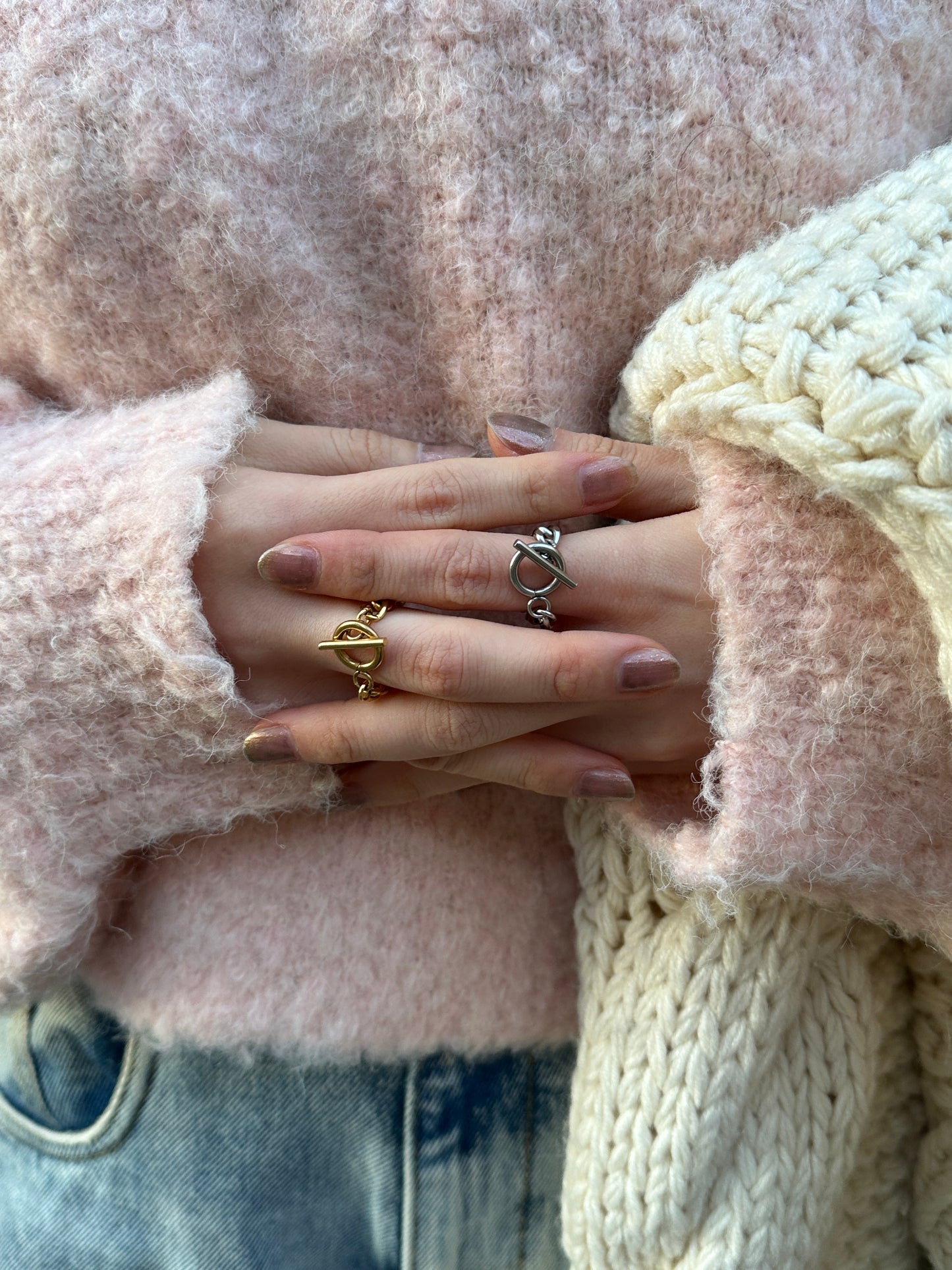 chain ring