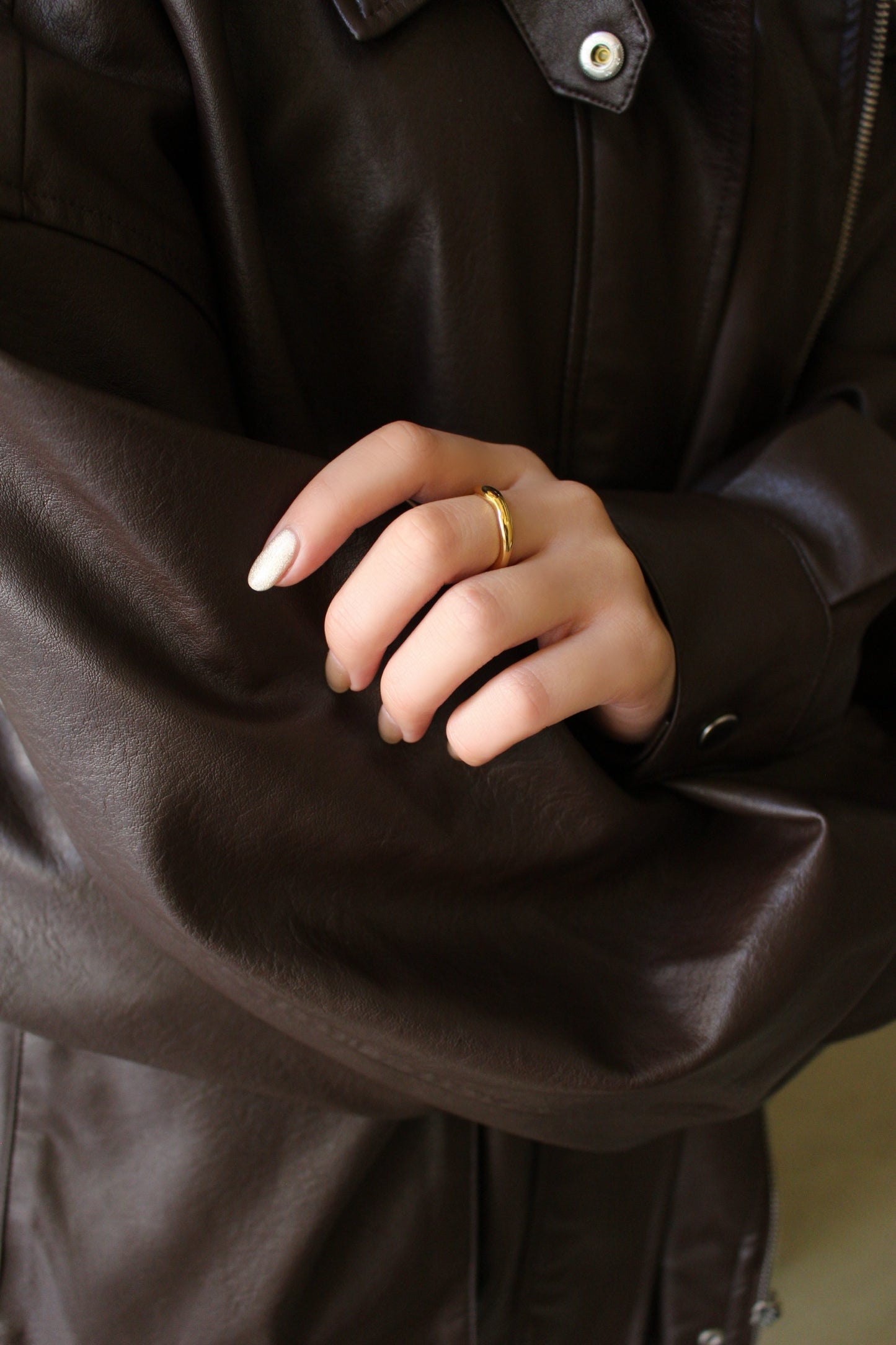 wave ring