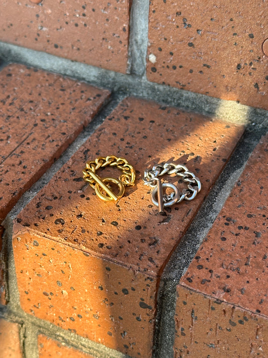 chain ring
